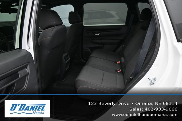 Used 2026 Honda CR-V Sport image 35