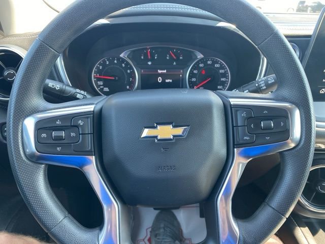 Used 2025 Chevrolet Blazer LT FWD image 21