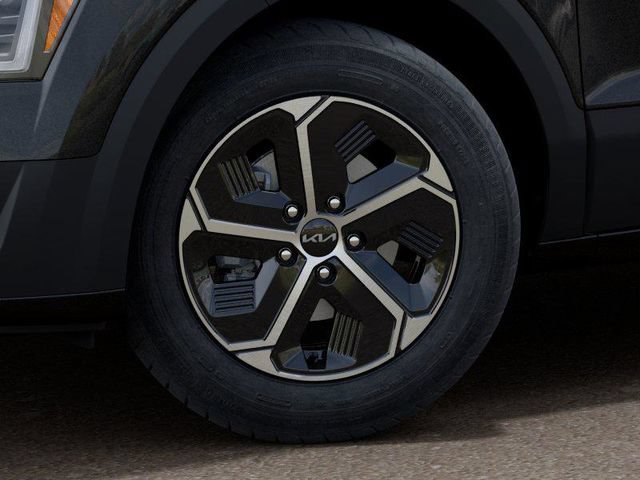 New 2026 Kia Niro LX FWD image 9
