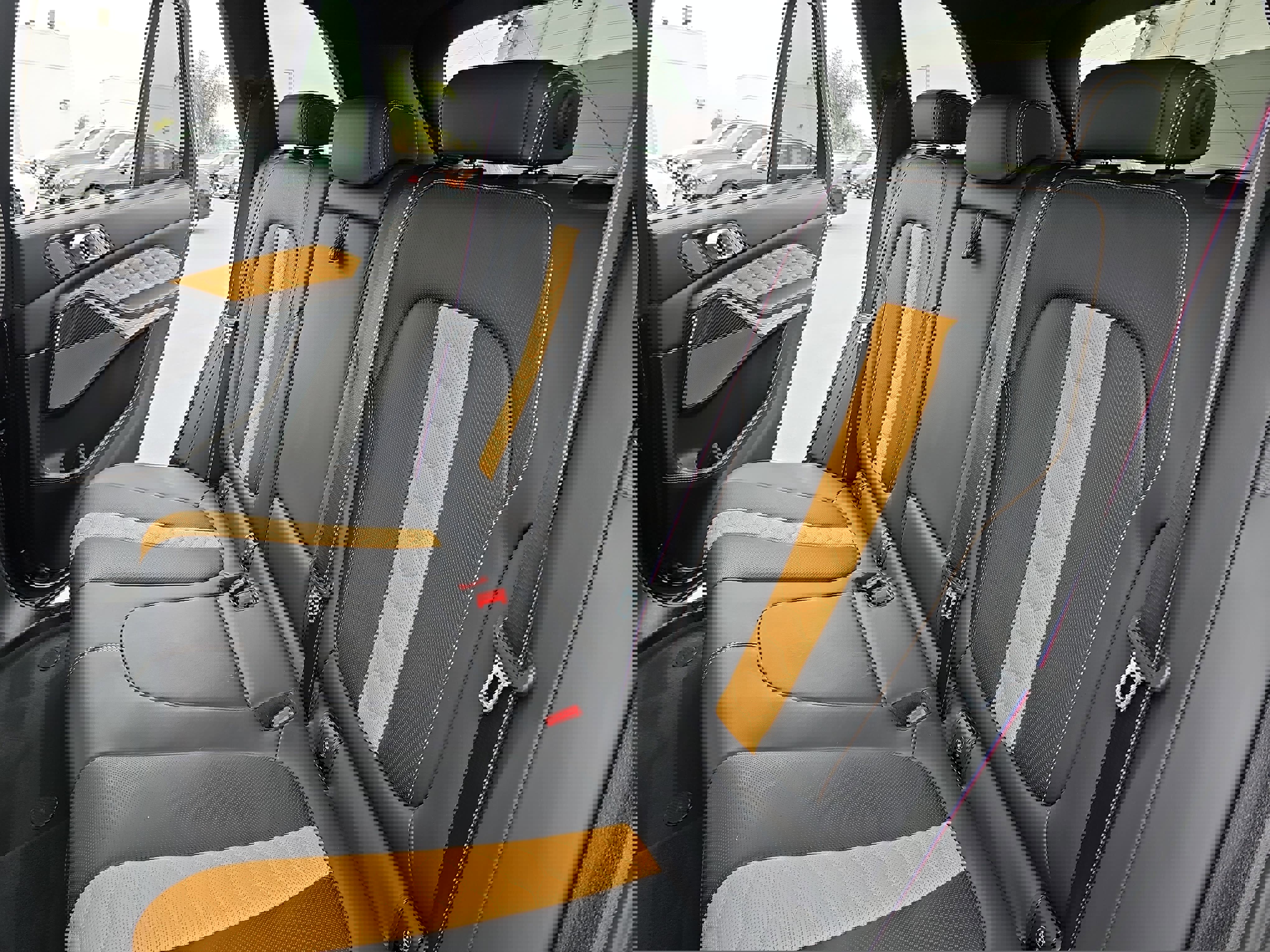 Used 2023 BMW X5 M w/ Competition Package image 14