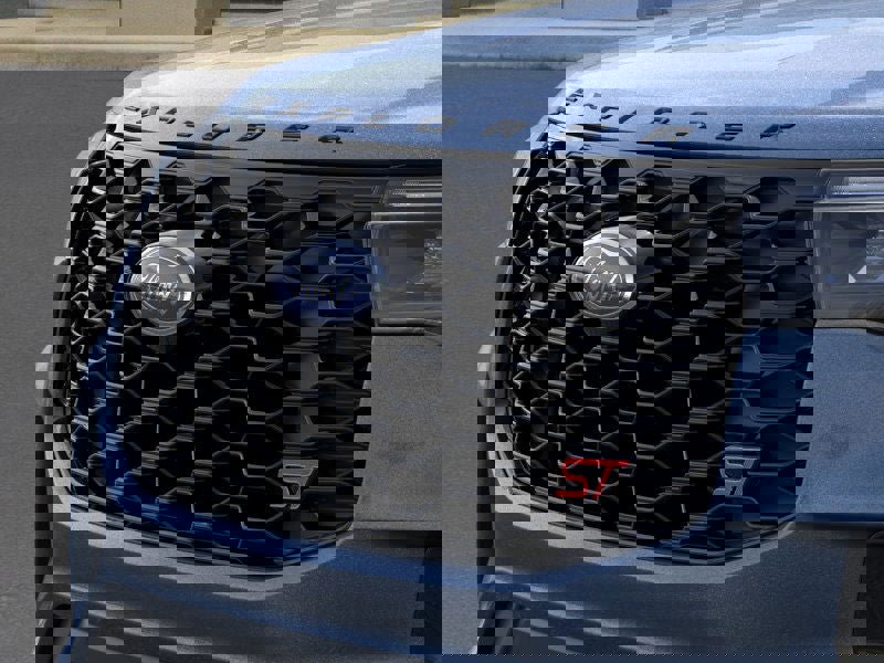 New 2026 Ford Explorer ST w/ Sun And Sound Package image 17