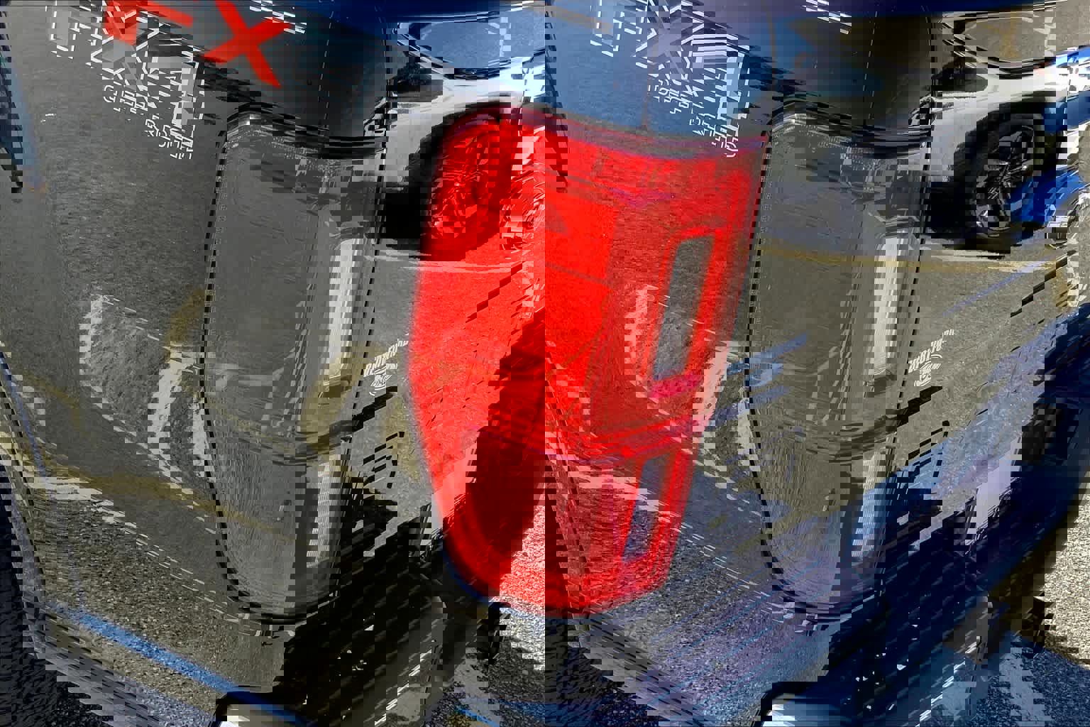 Used 2019 Ford Ranger Lariat w/ Equipment Group 501A Mid image 27