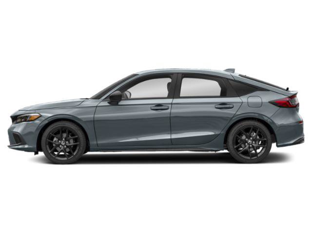 Certified 2024 Honda Civic Sport image 6