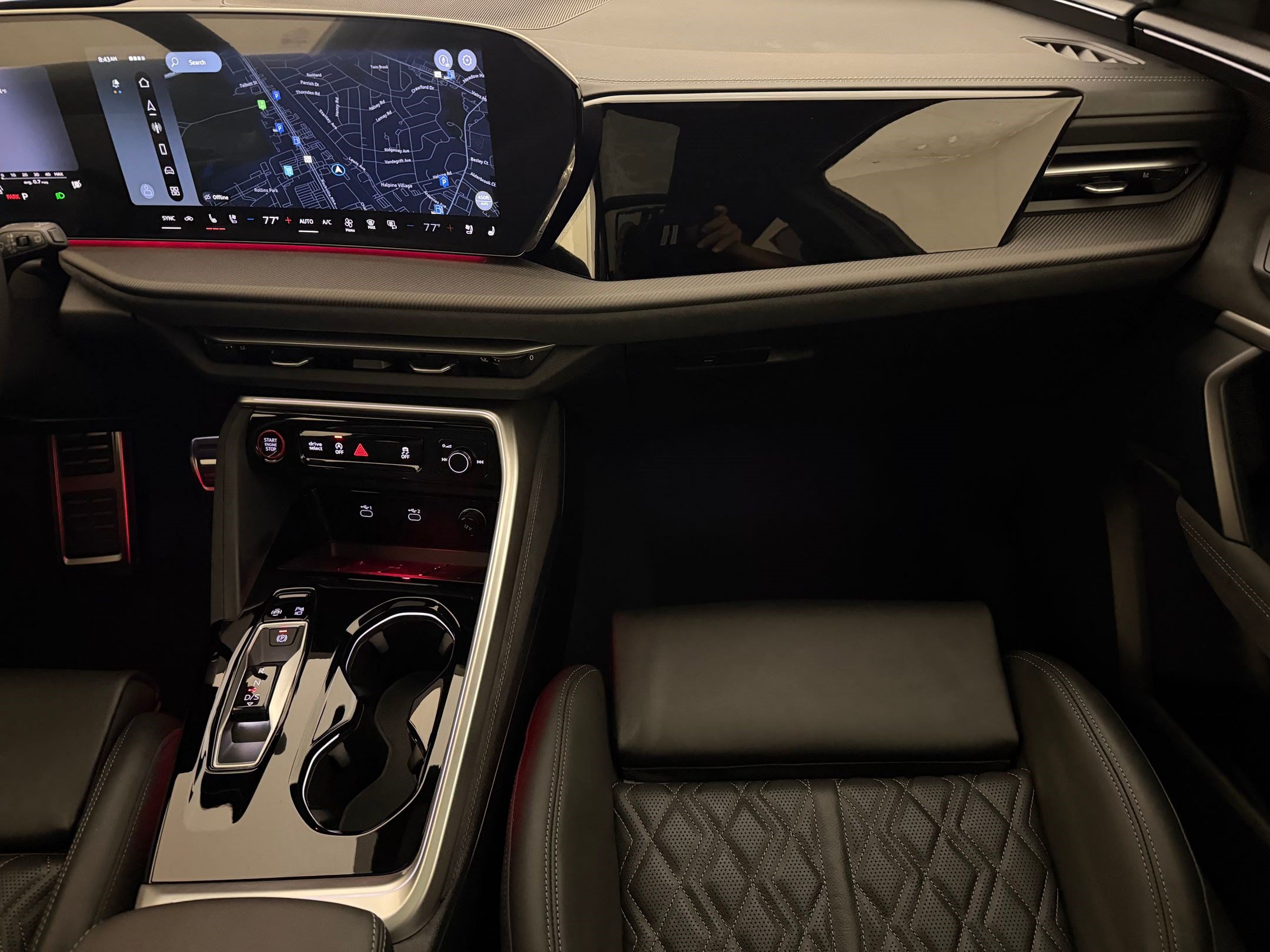 New 2026 Audi SQ5 Premium Plus AWD/4WD image 29