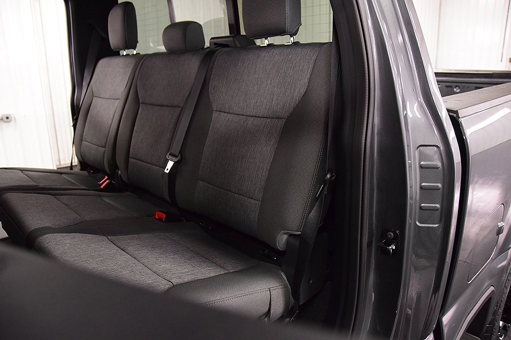 New 2026 Ford F250 XL w/ STX Appearance Package image 30