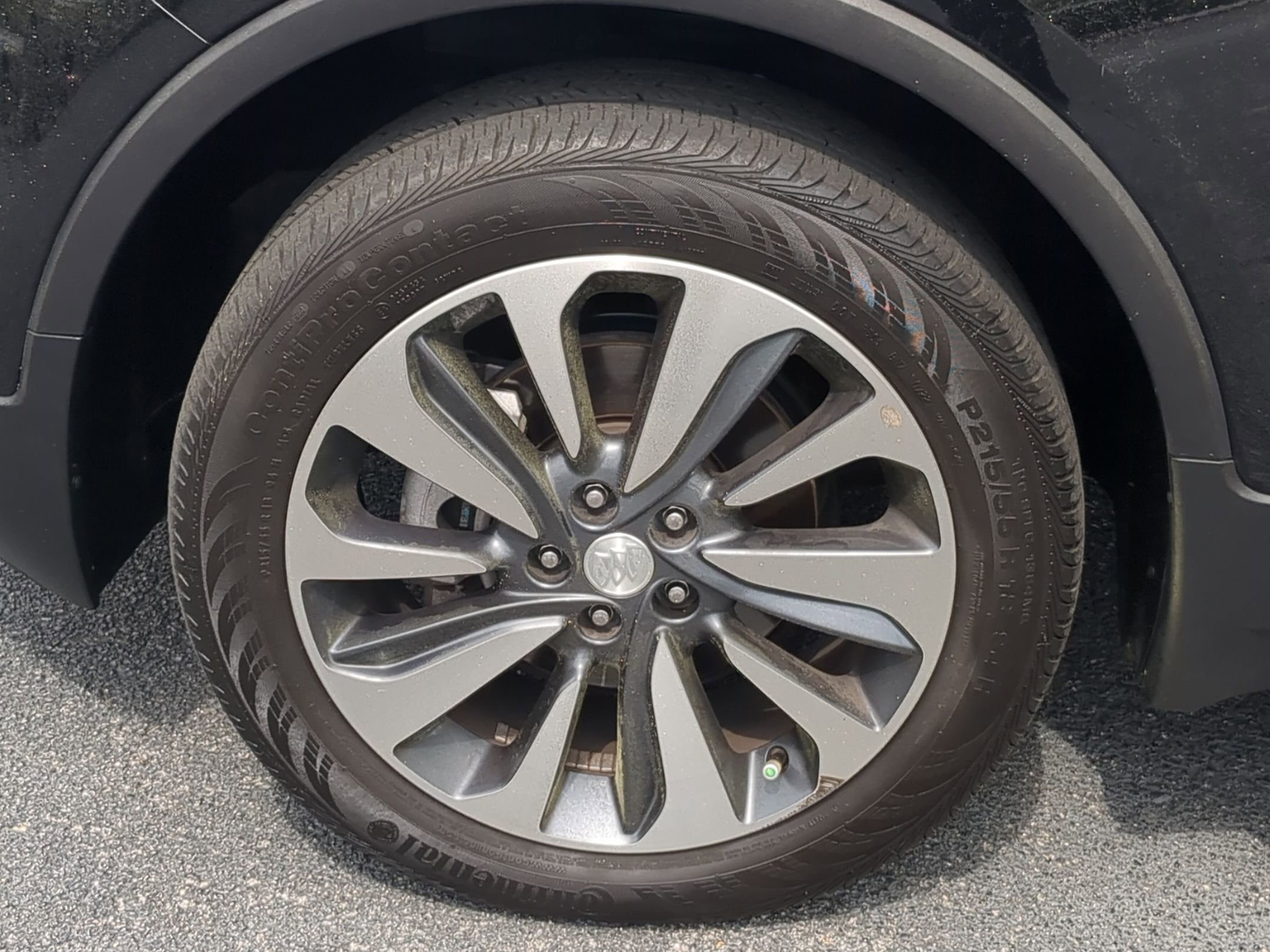 Used 2022 Buick Encore Preferred w/ Safety Package image 10