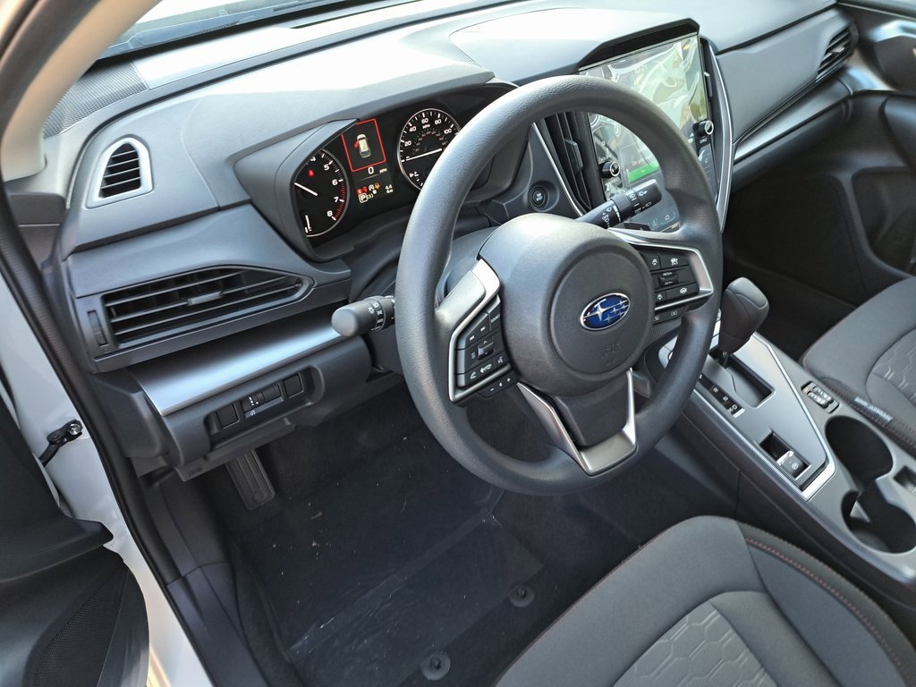 New 2026 Subaru Impreza 2.0i Sport image 10