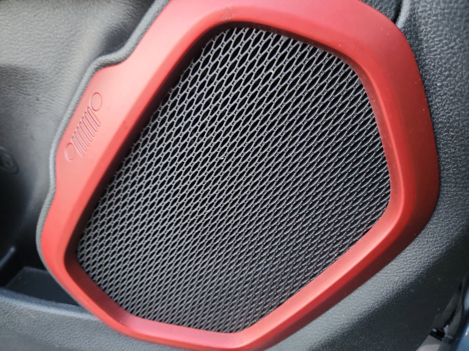 Used 2021 Jeep Renegade Trailhawk image 28