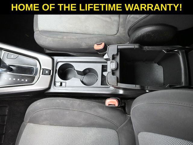 Used 2014 Chevrolet Captiva Sport LT image 28