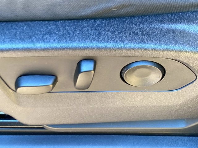 Used 2024 Chevrolet Silverado 1500 Custom RWD image 15