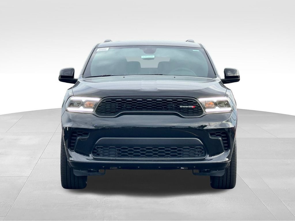 New 2026 Dodge Durango GT w/ Blacktop Package AWD/4WD image 2