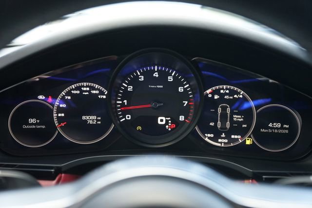 Used 2019 Porsche Cayenne AWD/4WD image 25
