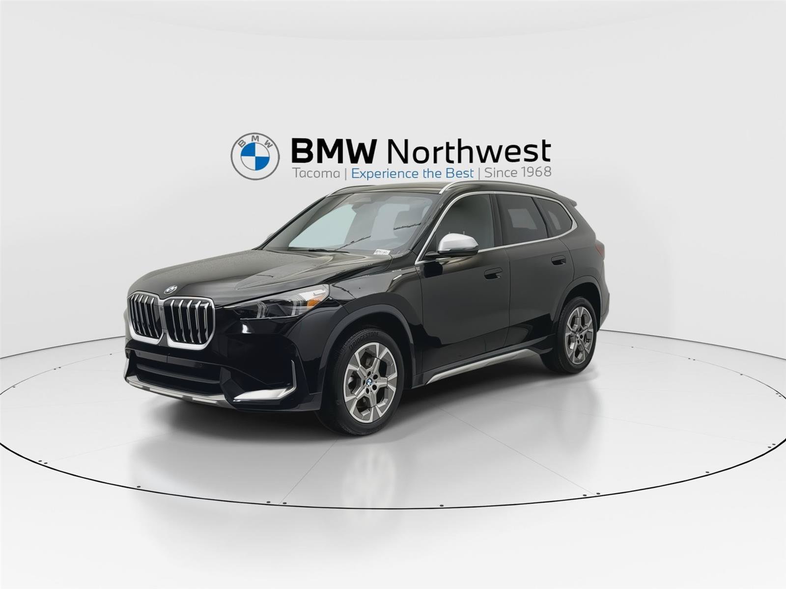 Used 2023 BMW X1 xDrive28i w/ Convenience Package AWD/4WD image 9