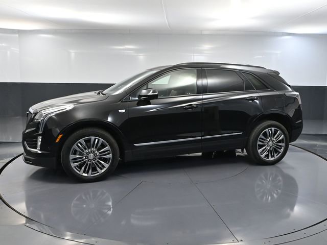 Used 2020 Cadillac XT5 Sportv AWD/4WD image 12