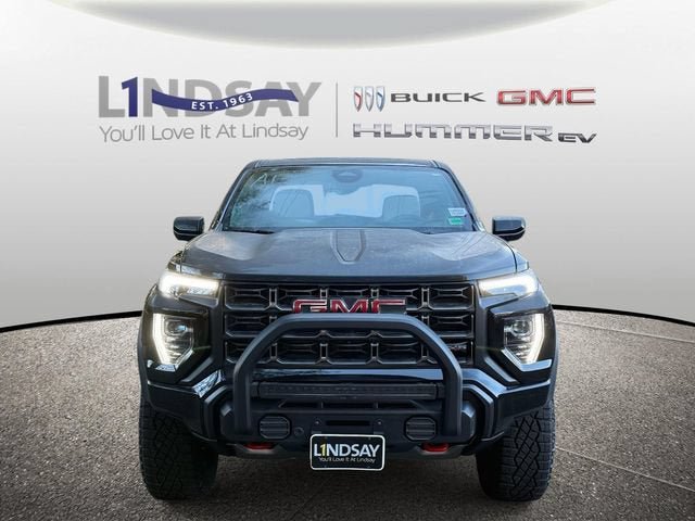New 2026 GMC Canyon AT4X w/ Off-Road Front Bumper Package AWD/4WD image 7