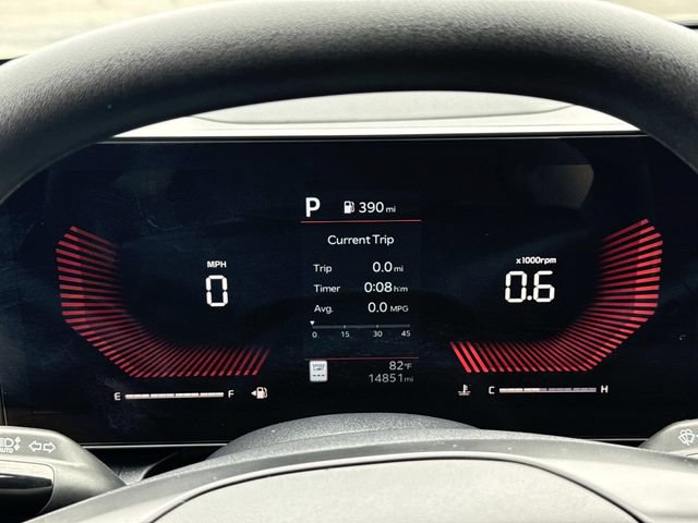 Used 2025 Kia K4 FWD image 27