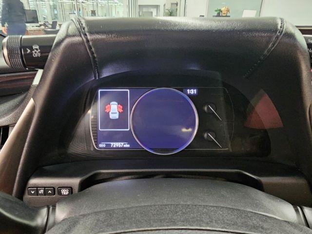 Used 2021 Lexus ES 300h w/ Premium Package FWD image 13
