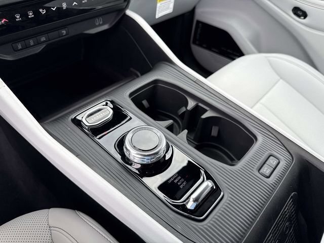 New 2026 Jeep Cherokee Limited AWD/4WD image 29