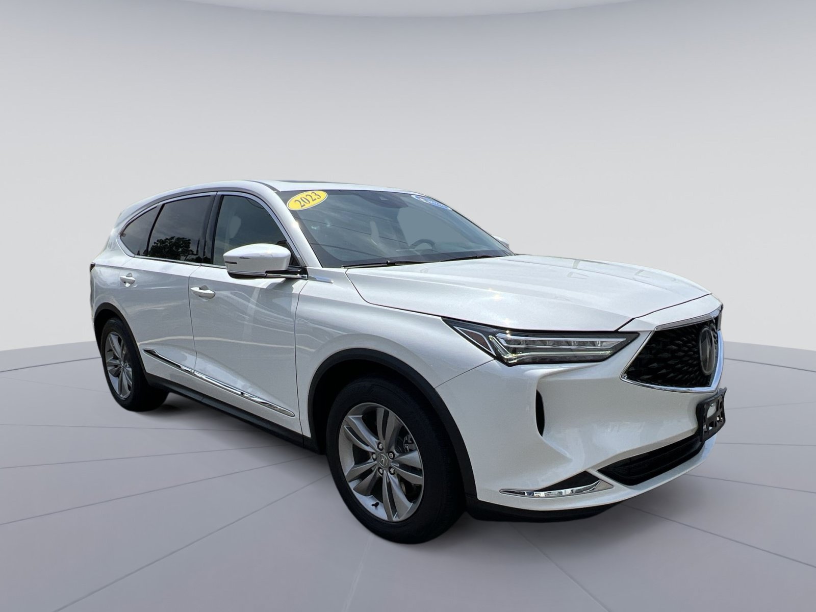 Certified 2023 Acura MDX SH-AWD image 7