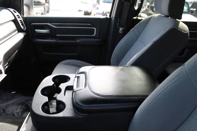Used 2024 RAM 2500 Big Horn image 34