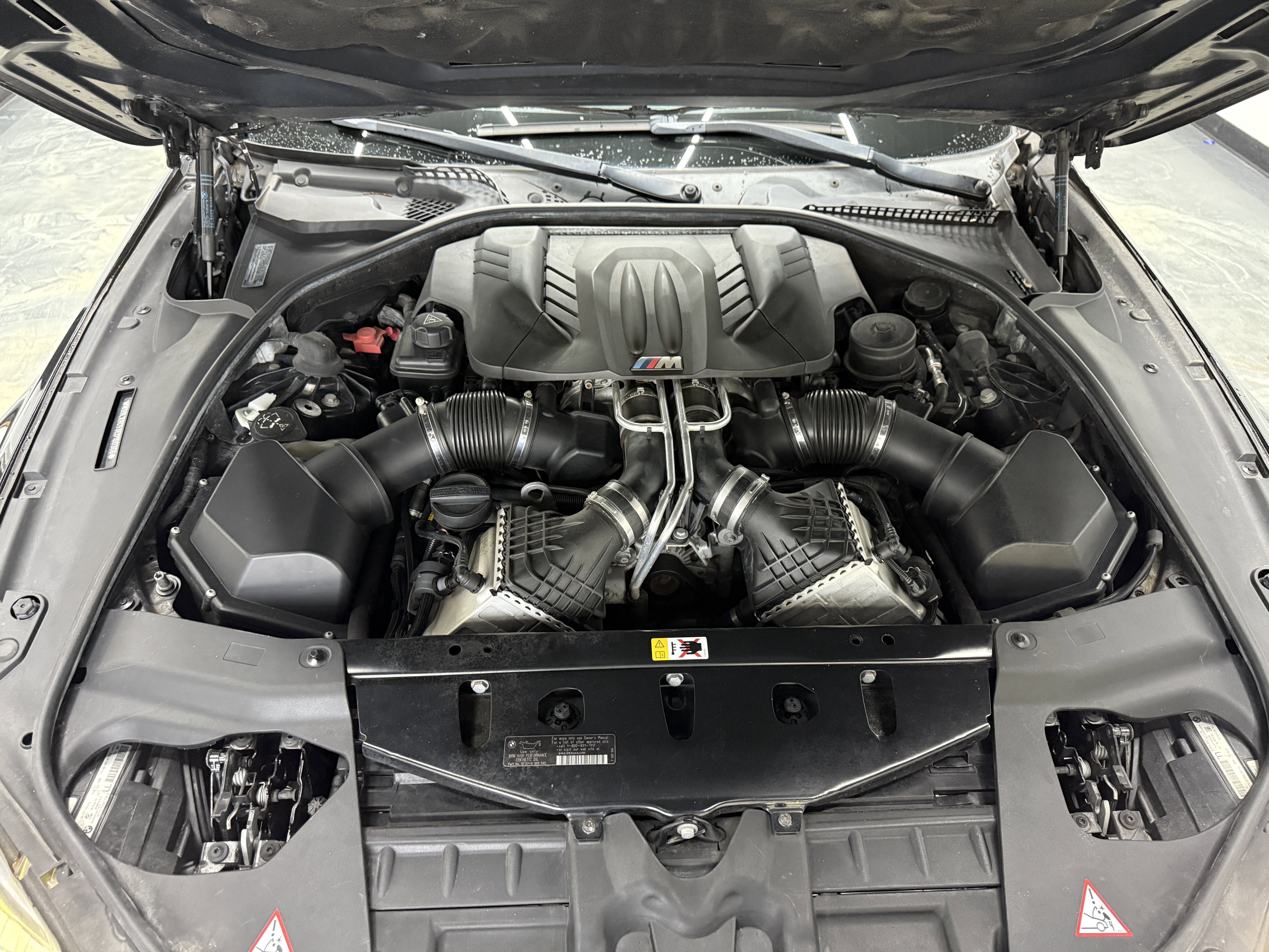 Used 2014 BMW M6 Coupe image 17