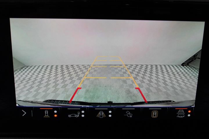 New 2026 GMC Sierra 2500 AT4 w/ Technology Package image 5