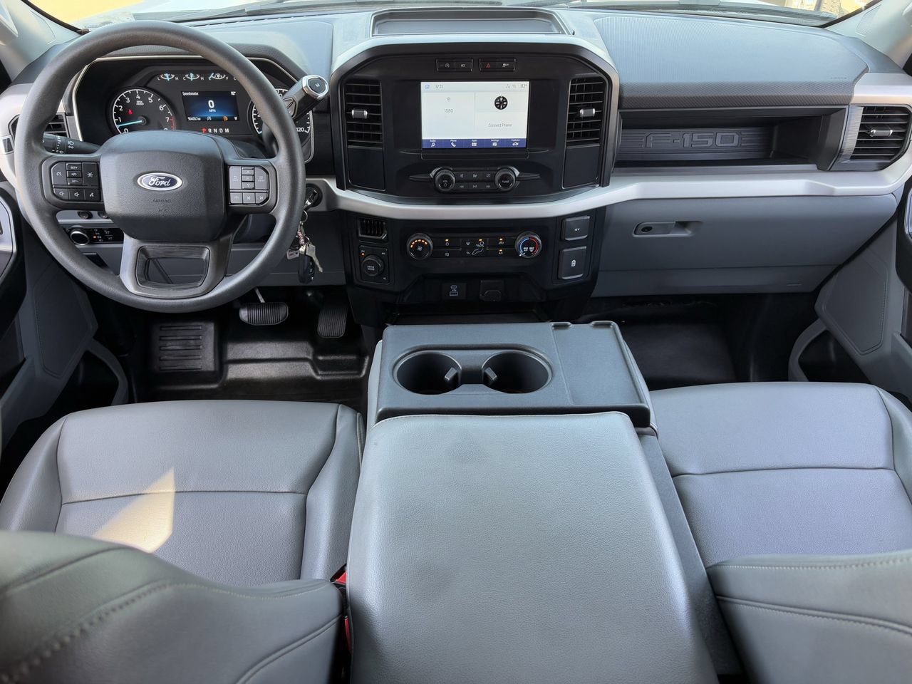 Used 2023 Ford F150 XL AWD/4WD image 12