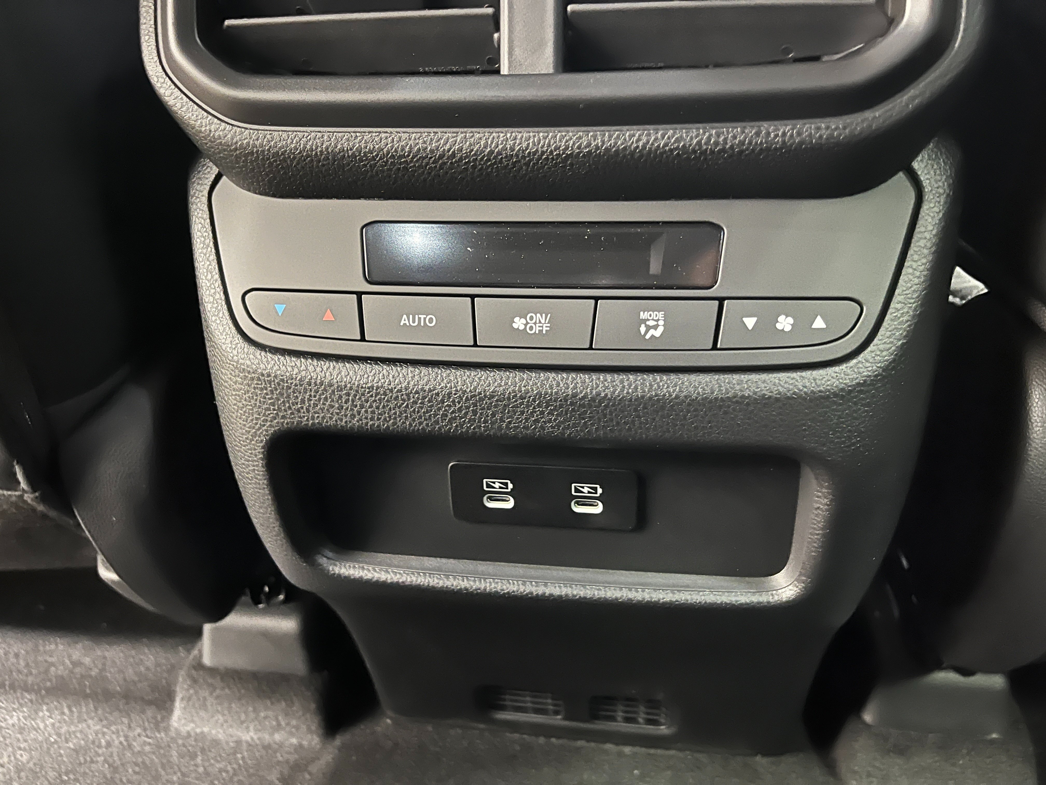 New 2026 Honda Pilot Touring image 26