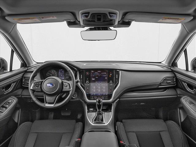 New 2025 Subaru Outback Premium image 5