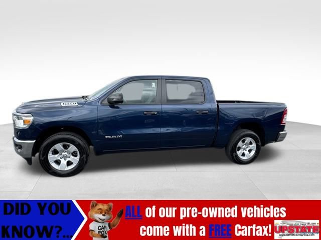 Used 2023 RAM 1500 Lone Star image 6