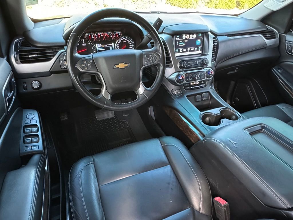 Used 2019 Chevrolet Tahoe LT RWD image 15
