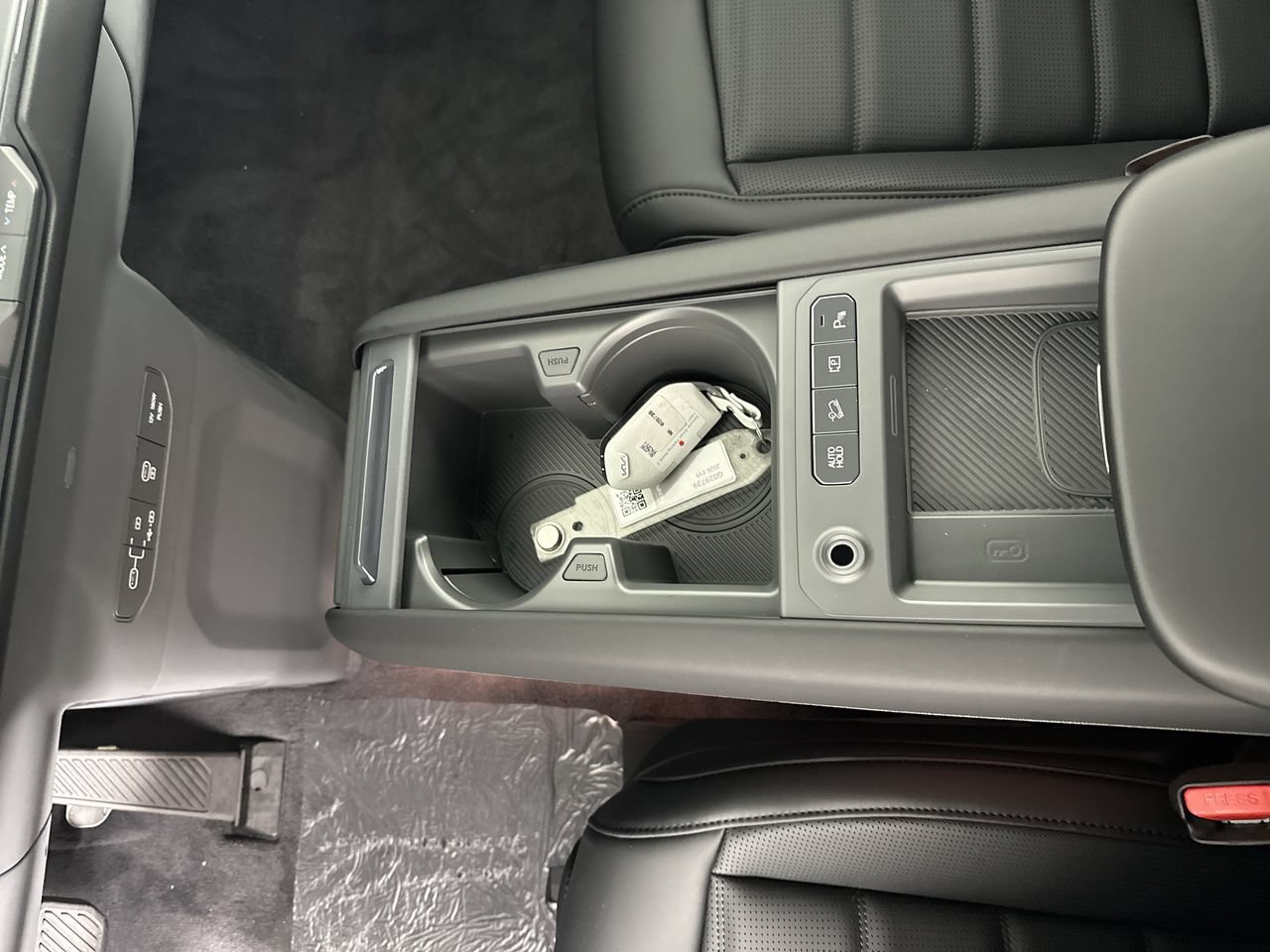 New 2026 Kia EV9 Land AWD/4WD image 9