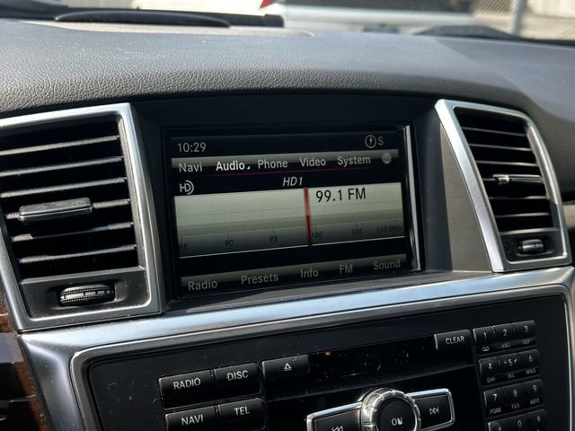 Used 2015 Mercedes-Benz ML 350 4MATIC image 21