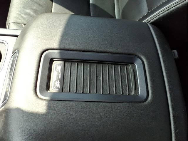 Certified 2018 Chevrolet Silverado 1500 High Country image 28