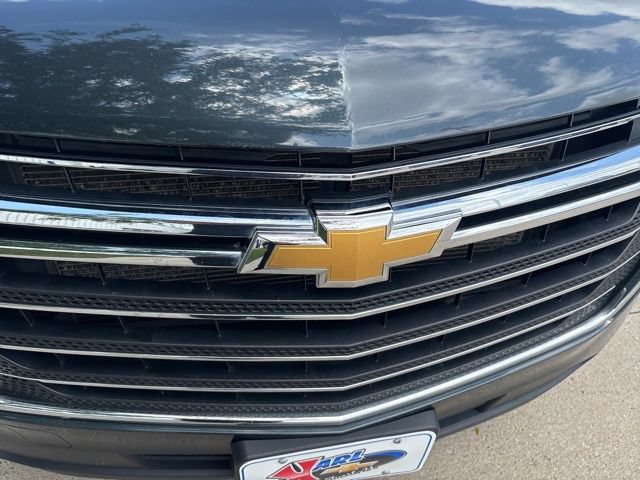 Certified 2021 Chevrolet Traverse LT AWD/4WD image 28