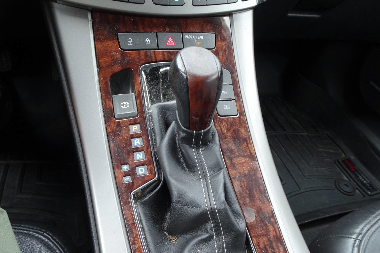 Used 2013 Buick LaCrosse Premium w/ Driver Confidence Package image 23