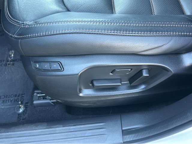 Used 2020 MAZDA CX-5 Grand Touring image 34