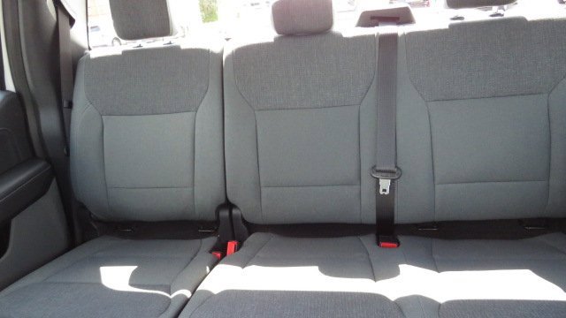 Used 2024 Ford F150 XLT w/ Mobile Office Package image 8