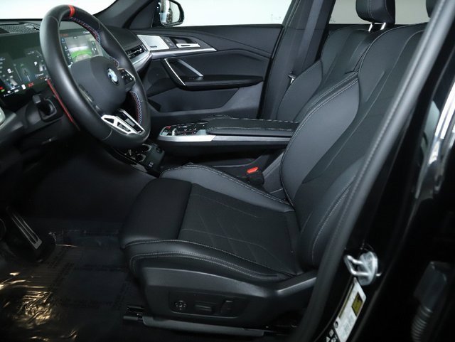 Used 2025 BMW X1 M35i image 19