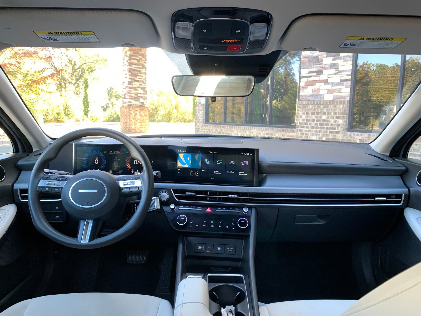 Used 2024 Hyundai Sonata SEL image 10