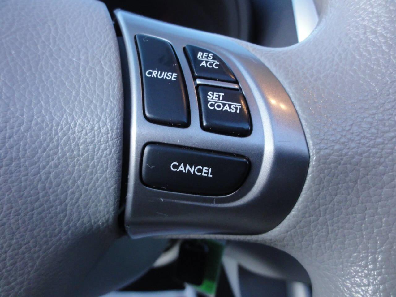 Used 2012 Subaru Forester 2.5X Premium w/ All-Weather Pkg image 31