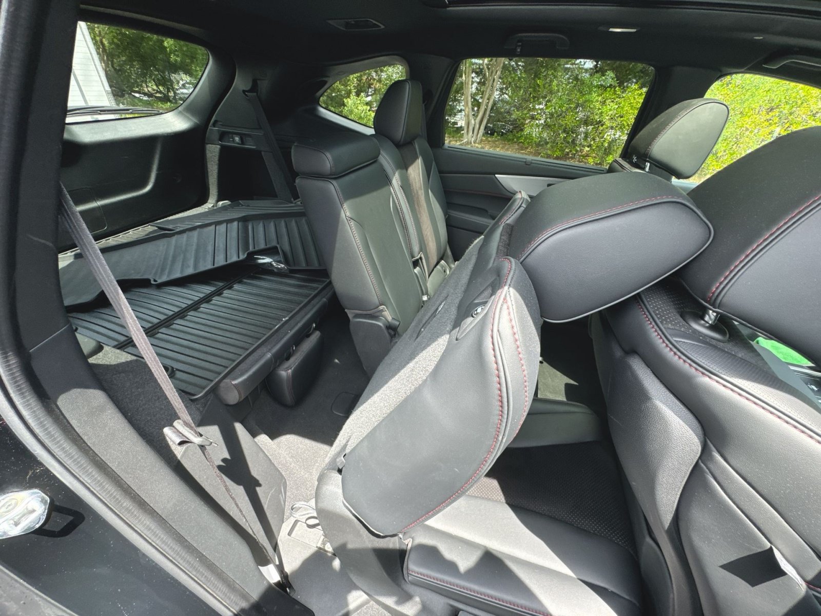 Used 2024 Acura MDX A-Spec AWD/4WD image 32