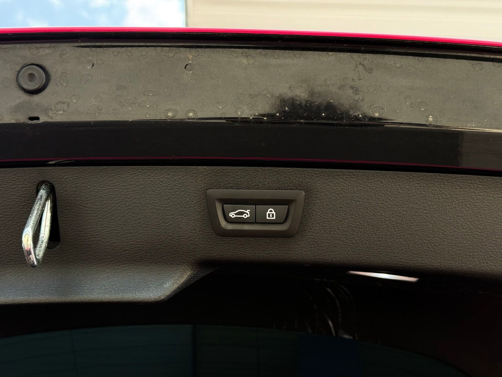 Used 2017 BMW X6 xDrive35i image 58