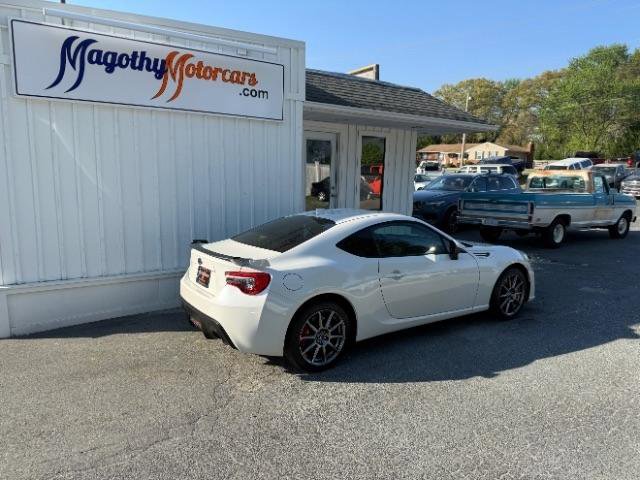 Used 2018 Subaru BRZ Limited w/ Performance Package image 3