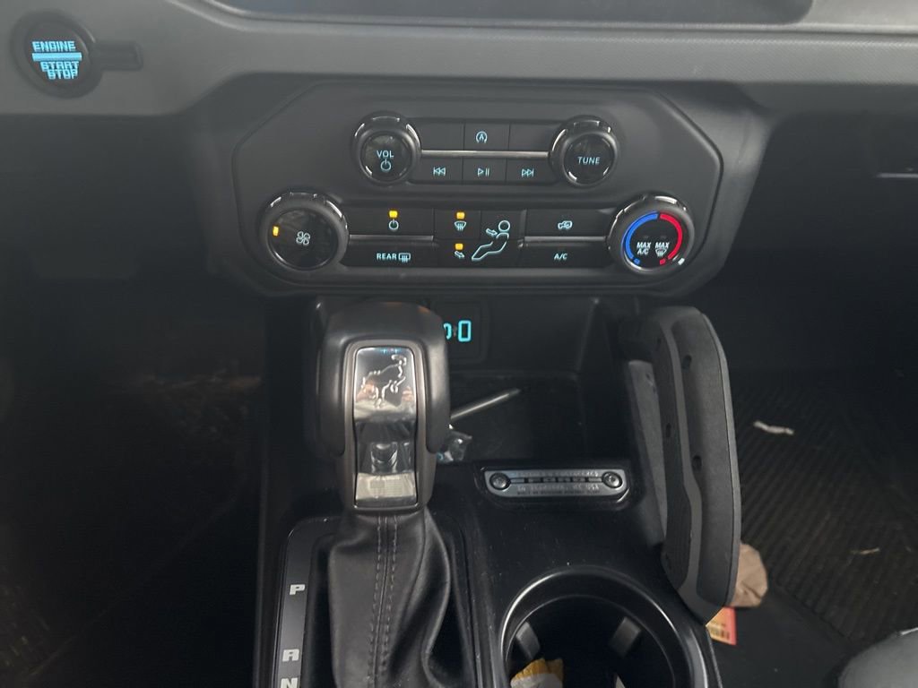 Used 2024 Ford Bronco Big Bend image 18