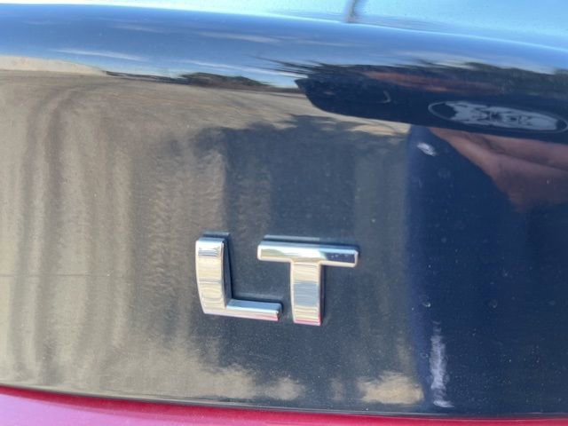 Used 2022 Chevrolet Malibu LT image 29
