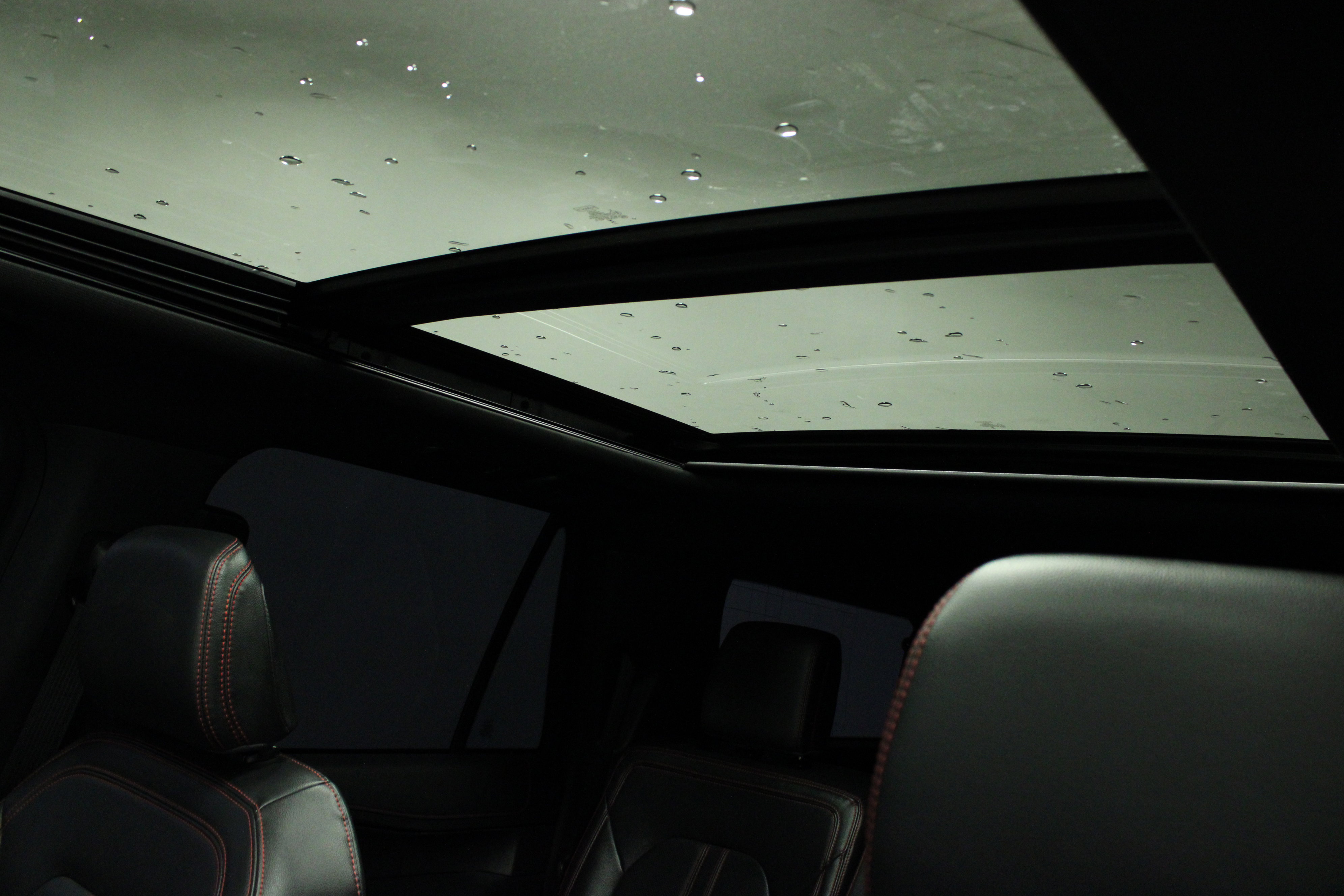 Used 2024 Ford Expedition Max Limited image 10