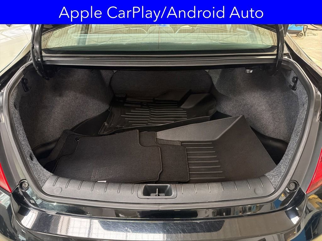 Certified 2017 Honda Accord EX-L image 14