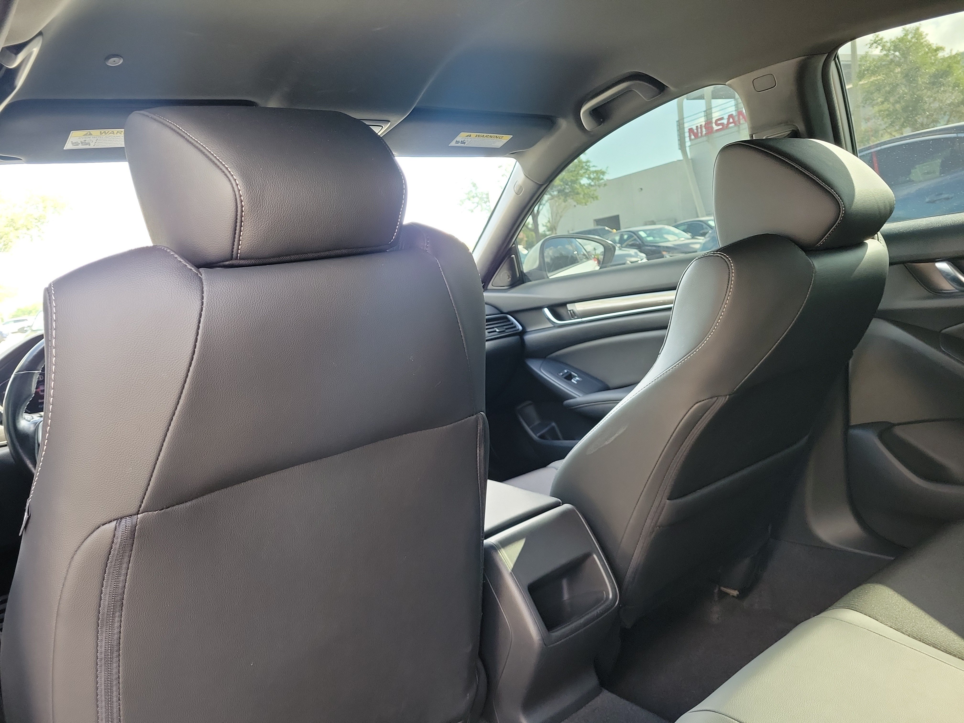 Used 2020 Honda Accord Sport image 19