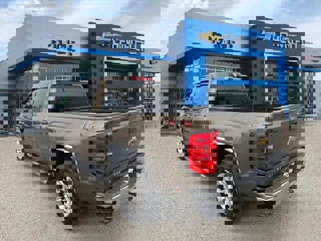 Used 2014 Chevrolet Silverado 1500 LT w/ All Star Edition image 3